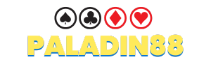 Logo PALADIN88